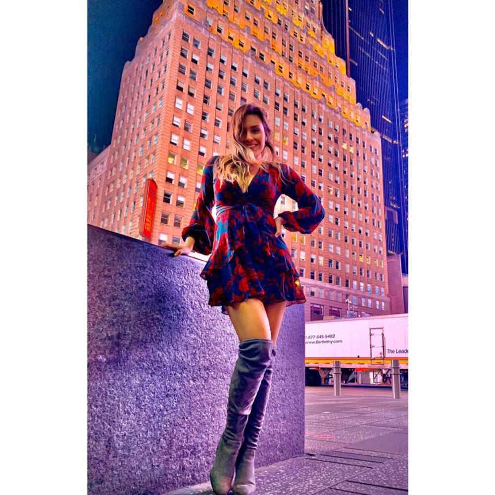 Meet your Posher, Deisy